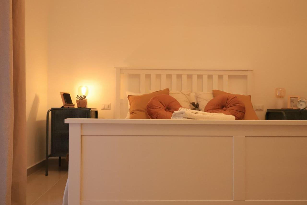 B&B La Terrazza Terlizzi Kültér fotó